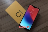 Realme C1