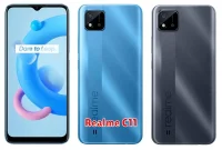 Realme C11