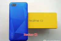 Realme C2