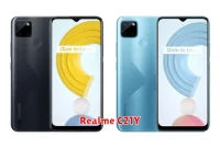 Realme C21Y