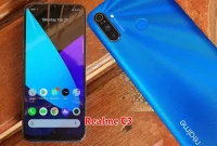 Realme C3