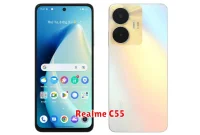 Realme C55