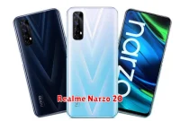 Realme Narzo 20