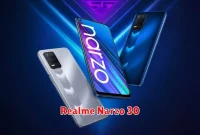 Realme Narzo 30