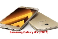 Samsung Galaxy A5 (2017)