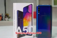 Samsung Galaxy A50