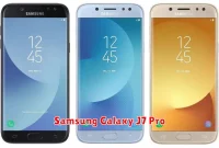 Samsung Galaxy J7 Pro