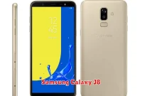 Samsung Galaxy J8