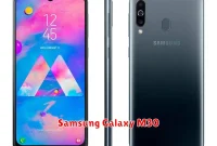 Samsung Galaxy M30