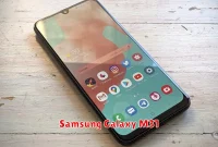 Samsung Galaxy M31