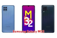 Samsung Galaxy M32