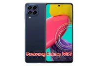 Samsung Galaxy M33