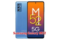 Samsung Galaxy M52