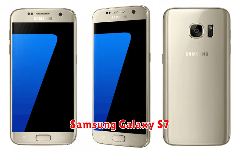 Samsung Galaxy S7