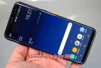 Samsung Galaxy S8+