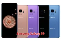 Samsung Galaxy S9