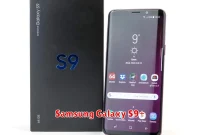 Samsung Galaxy S9+