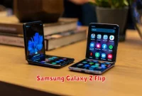 Samsung Galaxy Z Flip