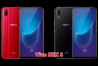 Vivo NEX S