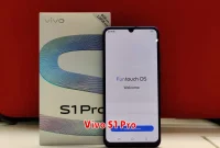 Vivo S1 Pro