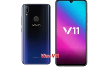 Vivo V11