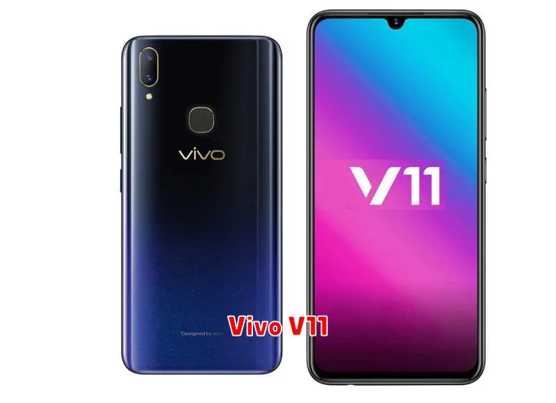 Vivo V11