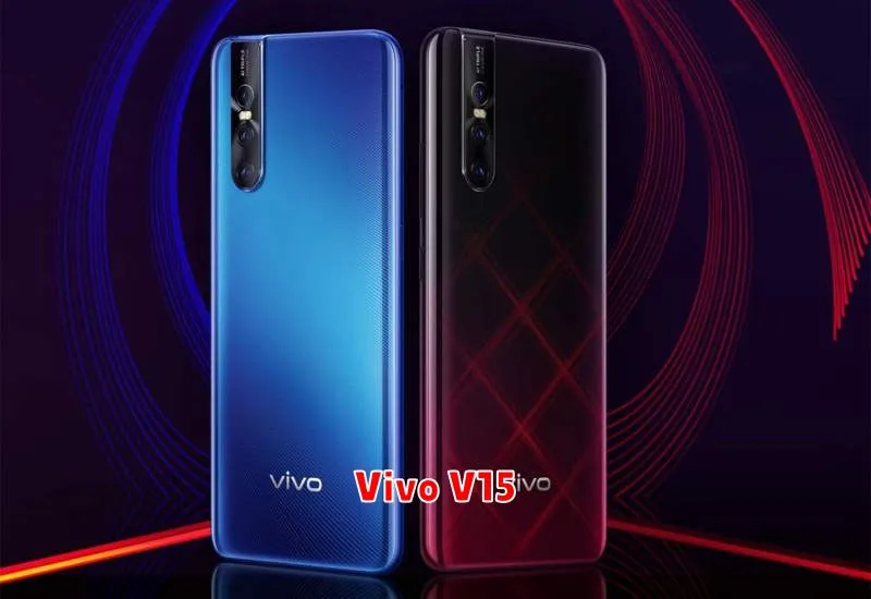 Vivo V15