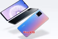 Vivo V20