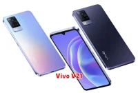 Vivo V21