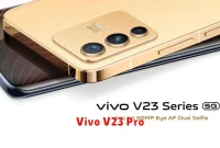 Vivo V23 Pro