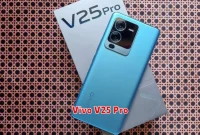 Vivo V25 Pro