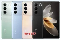 Vivo V27