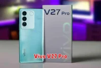 Vivo V27 Pro