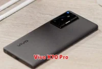 Vivo X70 Pro