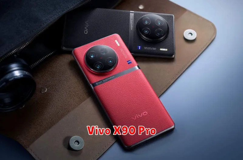 Vivo X90 Pro