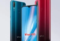 Vivo Y11