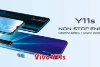 Vivo Y11s