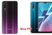 Vivo Y15