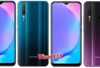 Vivo Y17