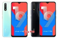 Vivo Y19