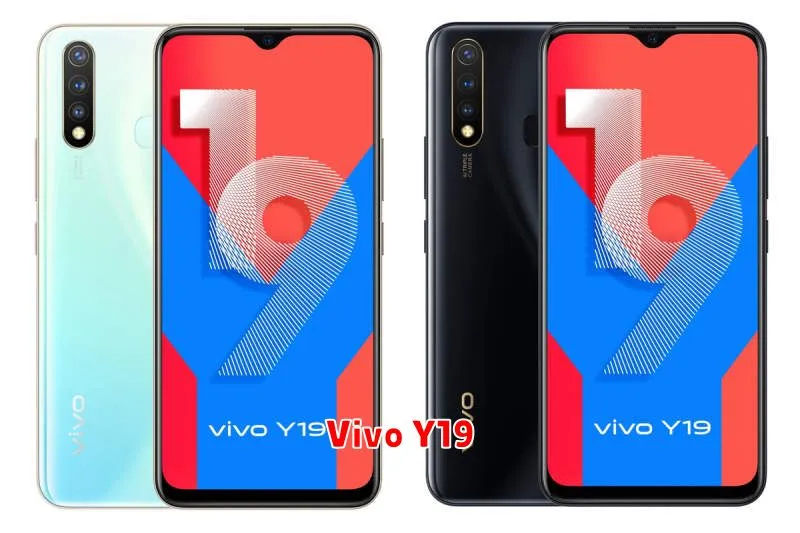 Vivo Y19