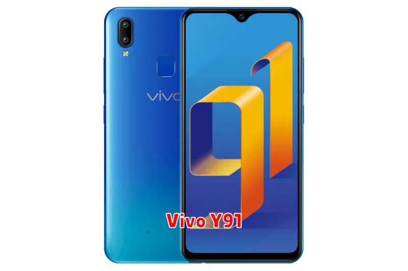 Vivo Y91