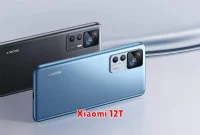 Xiaomi 12T