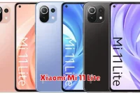 Xiaomi Mi 11 Lite