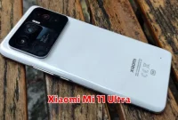 Xiaomi Mi 11 Ultra