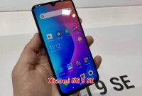 Xiaomi Mi 9 SE