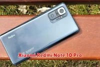 Xiaomi Redmi Note 10 Pro