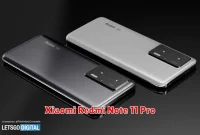 Xiaomi Redmi Note 11 Pro