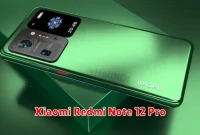 Xiaomi Redmi Note 12 Pro