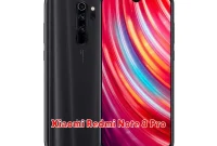 Xiaomi Redmi Note 8 Pro